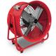 Ventilateur extracteur mobile 400mm - 550W Mw Tools MV400R