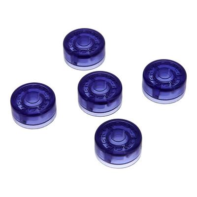 Mooer Candy Footswitch Topper Purple