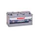 Batterie voiture Tundra efb TEFB6110 12V 110Ah 950A - Rombat