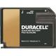 Duracell - Pile spéciale 6 v (boîtier plat) alcaline(s) DUR767102 6 v 500 mAh 1 pc(s)