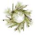 Vickerman 554135 - 30" Jasper Pine Wreath (D183530) Home Office Wreath