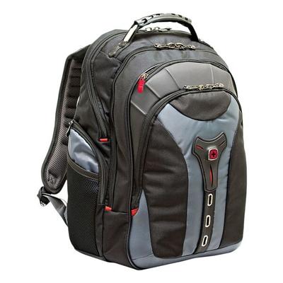 Wenger Laptoprucksack »Pegasus« 600639 blau, 34x47x23 cm Image