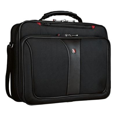 Wenger Laptoptasche »Legacy« 600647 schwarz, 41x30x11 cm