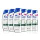 Head & Shoulders Shampoo - 6er Pack (6 x 250 ml)