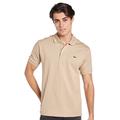 Lacoste Men's L1212 Polo Shirt, Beige (Viennois), M