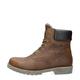 Panama Jack Herren Panama 03 Igloo Springerstiefel, Braun (Napa Grass Cuero/Bark), 41 EU