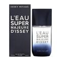 Issey Miyake Leau Super Majeure Dissey Intense For Men 3.3 oz EDT Spray