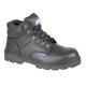 Himalayan Hygrip Waterproof, Men SRC Safety Boots, Black (Black), 7 UK (41 EU)