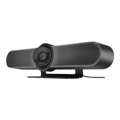 Logitech MeetUp HD Video and Audio Conferencing System