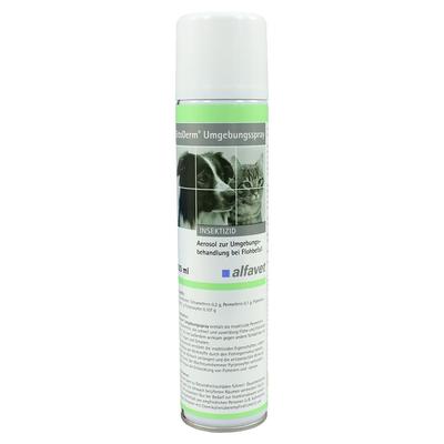 Ektoderm Umgebungsspray vet. 300 ml Spray Image