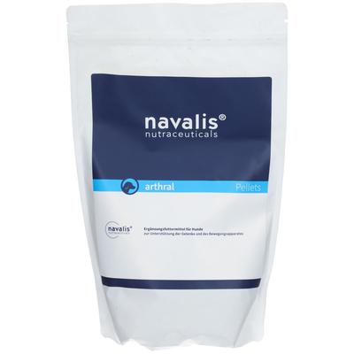 Arthral Dog Pellets vet. 600 g Image