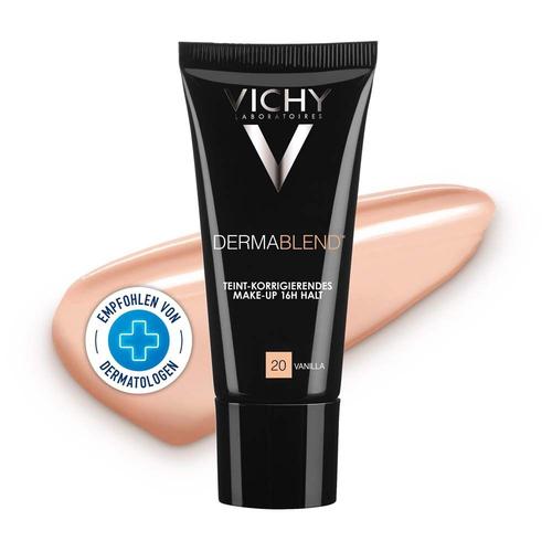 Vichy Dermablend Make-up 20 30 ml Make up