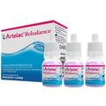 Artelac Rebalance Augentropfen 3x10 ml