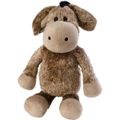 Warmies Beddy Bear Esel meliert II 1 St Wärmekissen Image