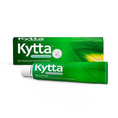 Kytta Geruchsneutral Creme 150 g Image