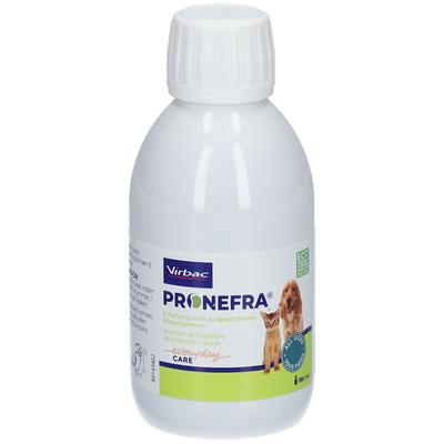Pronefra Diät-Erg.Futterm.Lsg.z.Einn.f.Kleintiere 180 ml Lösung zum Einnehmen Image