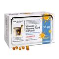 Vitamin D3 Pharma Nord D-Pearls 38 µg Kapseln 120 St