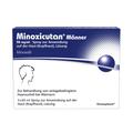 Minoxicutan Männer 50 mg/ml Spray 3x60 ml Lösung