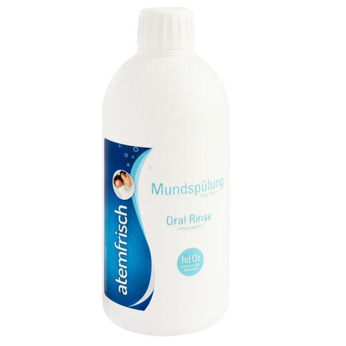 Atemfrisch Mundspülung 500 ml Mundwasser