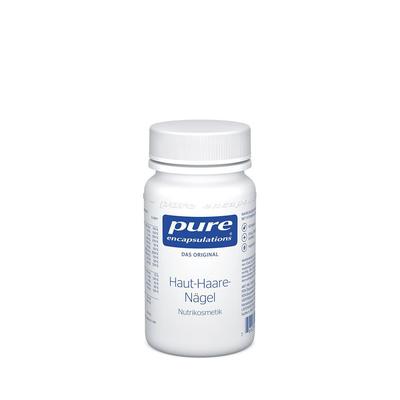 Pure Encapsulations Haut-Haare-Nägel 365 Kps. 60 St Kapseln Image