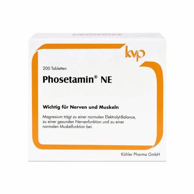 Phosetamin NE Tabletten 200 St Image