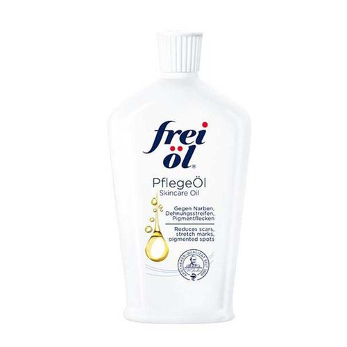 Frei ÖL PflegeÖl 125 ml Öl