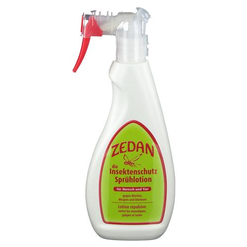 Zedan Abwehr Sprühlotion SP Classic 375 ml Spray