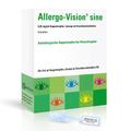 Allergo-Vision sine 0,25 mg/ml AT im Einzeldo.beh. 20x0,4 ml Einzeldosispipetten