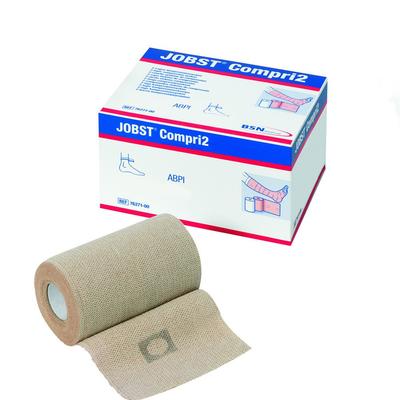 Jobst Compri2 18-25 cm 2-Lagen-Kompressionssystem 1 St Binden Image