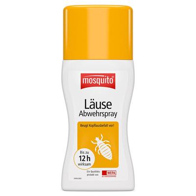 Mosquito Läuse Abwehr Pumpspray 100 ml Spray Image