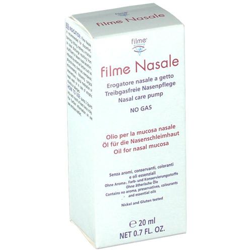 Filme Nasale Nasenöl 20 ml