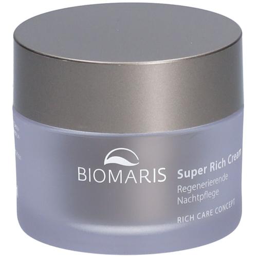 Biomaris Super rich Cream 50 ml Creme