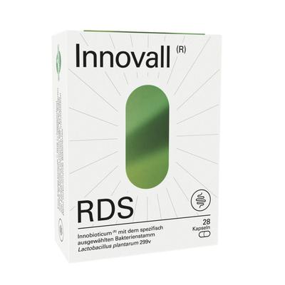 Innovall Microbiotic RDS Kapseln 28 St Image