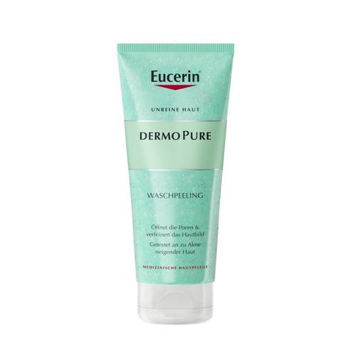 Eucerin DermoPure Waschpeeling 100 ml Körperpflege