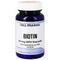 Biotin 10 mg GPH Kapseln 120 St