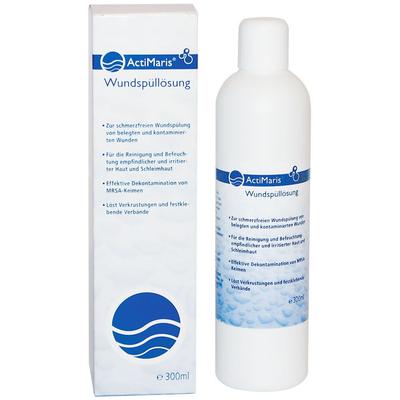 Actimaris Wundspüllösung forte 300 ml Lösung Image