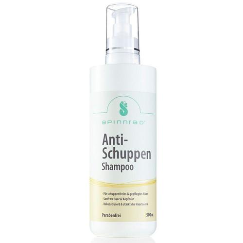 Anti-Schuppen Shampoo 500 ml