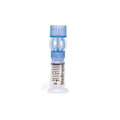 Minimed 640G Reservoir-Kit 1,8 ml AA-Batterien 2x10 St Infusionsampullen Image