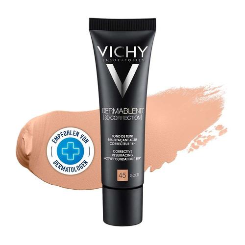 Vichy Dermablend 3D Make-up 45 30 ml Make up