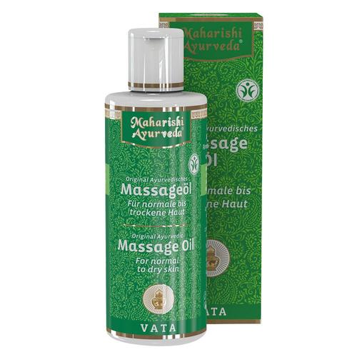 Vata Massageöl 200 ml