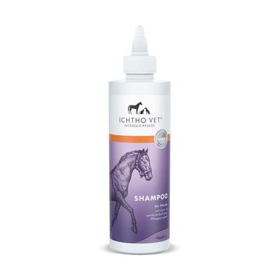 Ichtho VET Shampoo f.Pferde 250 ml Image