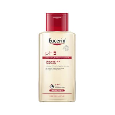 Eucerin pH5 Duschgel empfindliche Haut 200 ml Image