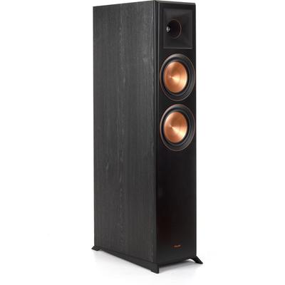 Klipsch RP-6000F each Ebony Ref Premiere floorstanding speaker