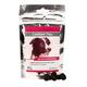 Alfavet CaniGum Fluu für Hunde, unterstützt körpereigene Abwehr, Kapuzinerkresse, Vitamin C, Zink und B-Vitamine, Ergänzungsfuttermittel, 80g Beutel (ca 40 Kaudrops)