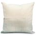 Orren Ellis Amiaya Seascape Printed Velvet Throw Pillow Down/Feather/Velvet | 20 H x 20 W x 4 D in | Wayfair 716B21873A614B59B850B7FA83484FB1