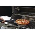 Napoleon Pizza Spatula Non Stick/Stainless Steel in Brown/Gray | Wayfair 70003