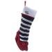 Kurt S. Adler 28970 - OZ7141 19"WIZARD OF OZ STOCKING Christmas Tree Stocking Ornament