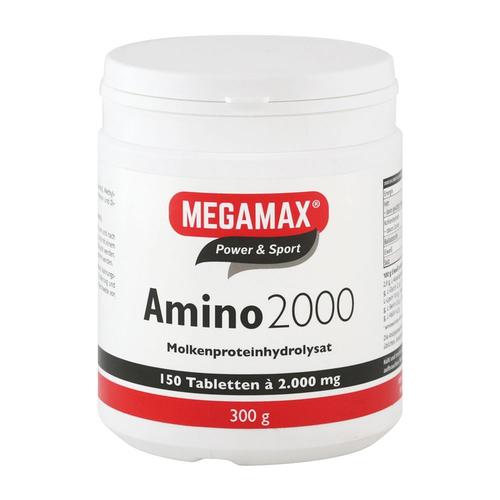 Amino 2000 Megamax Tabletten 150 St