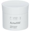 Noreva Alpha KM Creme regenerierende Nachtpflege 50 ml