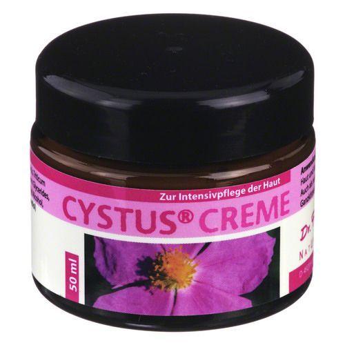 Cystus Creme Dr.Pandalis 50 ml